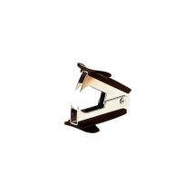 Arrache agrafes ote-agrafes métal et plastique noir FOT010061 - Wonday