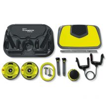 Wonder core genius - 10 in 1 fitnessgerat 18970703 18970703 18970703