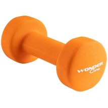 Wonder core - neopren hantel - 3 kg 47179935 47179935 47179935