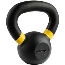 Wonder core - power coating kettlebell - 4 kg 47183795 47183795 47183795