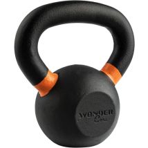Kettlebell – 6 kg – Wonder Core – Ganzkörpertraining – langlebige Beschichtung