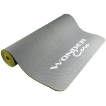 Wonder core - yogamatte tpe - gelbgrau 47179932 47179932 47179932
