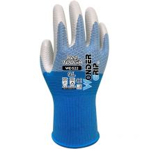 Arbeitshandschuh Wonder Grip bee-tough WG-522 Atmungsaktives Nitril 11/XXL