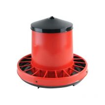 Wonder Mangeoire Poulet Plastique cm 49 h 47 Kg 18