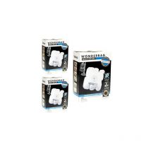 Wonderbag - Allergy Care Bolsas de aspiradora para aspiradora Rowenta, paquete de 12