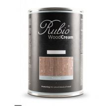 Wood cream - rubio Conditionnement: 100 mL - Teinte: Bold black