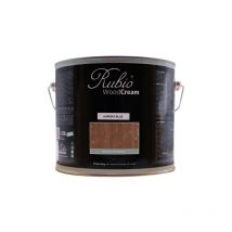 WoodCream - 2,5 L - Ice Blue