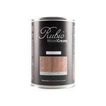 WoodCream - 1 l - Misty Grey