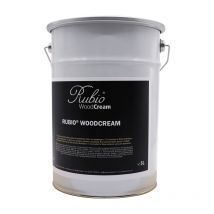 WoodCream - 5 L - Transparent