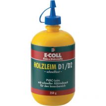 Colla Per Legno D1 / D2 750G E-coll a 6)