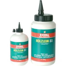Legno Colla D3 Impermeabile 750G E-coll a 6)