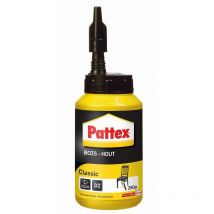 Pattex - Colla per legno Classic bavetta 250g - 1419247