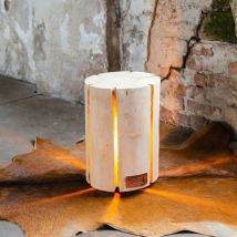 Wood Light - Bois de cerisier Taille m - Eco-Friendly