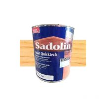 Parket Quicktech Incolore 0,75 l - Sadolin