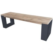 Bank New Orleans - - 190 cm - Wood4you