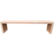 Gartenbank Amsterdam 160 cm ,gartenbänke,gartenbank holz,holz bank,holzbank garten,Parkbank,Terrassenbank Baunk auf Veranda - Wood4you