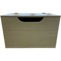 Scatola dei giochi - Kick Ponteggio in legno - Wood4you