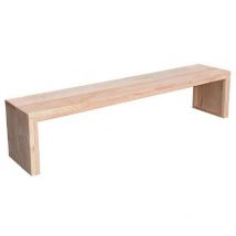 Wood4you - Tuinbank Amsterdam Douglas 200Lx43Hx38D cm