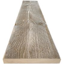 Planches d'échafaudage - Bois de coffrage - 5 pièces - Wood4you