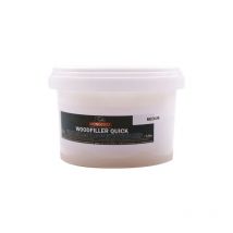 Rubio Monocoat - Woodfiller Quick - 500 g - Foncé - Foncé