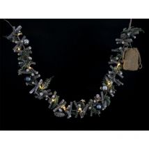 Woodland Garland - Pine Design - 100cm Long