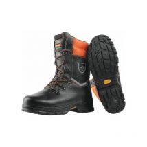 Logista Schnittschutzstiefel s Größe: 46