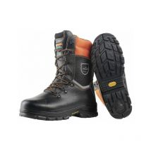 Logista Schnittschutzstiefel s Größe: 47