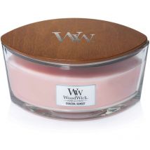 Woodwick - 76049 bougie, cire, multicolore, 19 x 9 x 12 cm 76049E