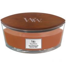 Woodwick - Vela, Gelato de pimento de chili, ellipse (1681472E)