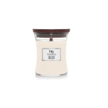 Candela A Clessidra Media Fragranza Vanilla Musk 275g