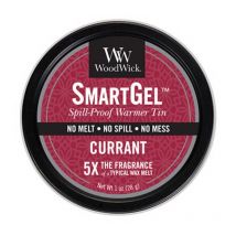 Cialda profumata smart gel currant - Woodwick