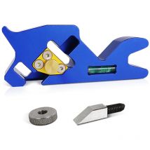 Sunxury - Woodworking chamfering planer