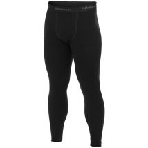 Long Johns Ms lite / Lange Unterhose Black Gr. xxl - Woolpower