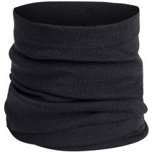 Tube Lite / Schlauchschal black - Woolpower