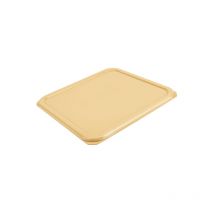 4 Gallon Bucket Lid - Wooster