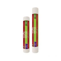 Wooster - Micro Plush 5/16' Nap Smooth Paint Roller Sleeve - 14 Inch