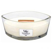 Woowick tarro de elipse de lino 454G