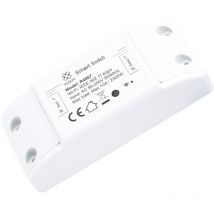 Interruttore Switch 10A Smart Home WiFi Universale, R4967 - Woox