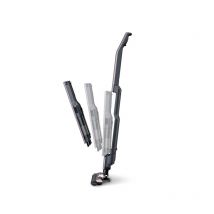 Woozoo, Aspirapolvere 2-in-1 cordless/manuale, forte aspirazione 11000Pa, leggero, filtro hepa, per tessuti, auto, divano, pc o pavimento - SCD-160P