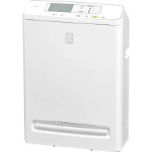 Iris Ohyama - woozoo by Ohyama 531771 Purificateur dair 96 m² blanc