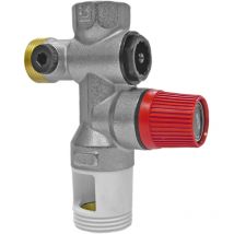 Worcester Bosch - 87161424610 Spare Pressure Safety Valve