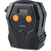 12V 10bar Mini-Autokompressor - Worgrip