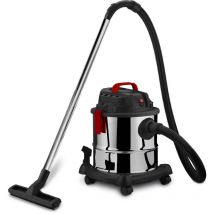 Wōrgrip 1400w 20l Trocken-/Flüssigkeitssauger