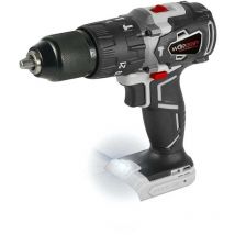 20V bürstenloser Bohrhammer ohne Akku - Worgrip