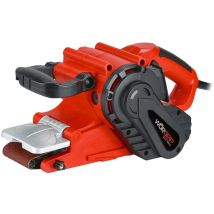 Pro 1010w Bandschleifer - Worgrip