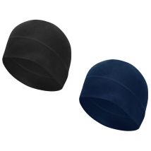 Worik Cape Winterlicher Kopfschmuck - - Schwarze