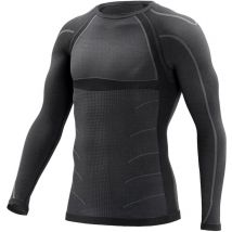 Mandal langärmeliges Thermo-Arbeits-T-Shirt - s/m - Worik