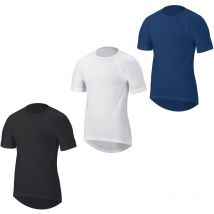 Nashi Arbeitsunterwäschehemd - l/xl - Blu - Worik