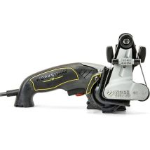 Work Sharp Ken Onion Affilacoltelli Elettrico A Nastro 330w Angolo Regolabile 15-30° Per Coltelli Forbici E Utensili