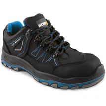 Outdoor-Sicherheitsschuh S3 src Blau Nr. 39 - Workfit